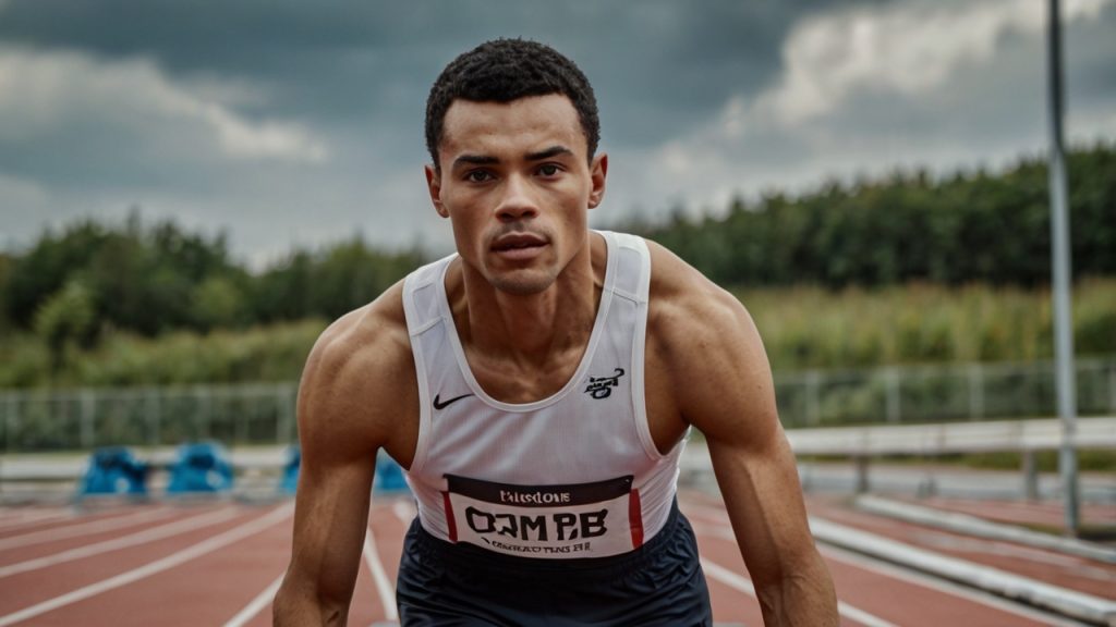 test de cooper course à pied