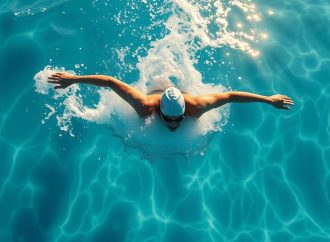 10 astuces secrètes pour nager sans fatigue en 2025 – découvrez la méthode révolutionnaire