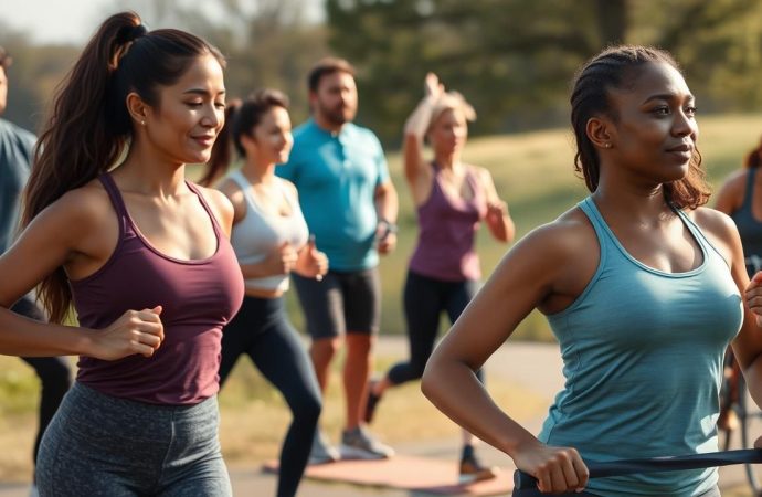 Boostez votre sport par la pleine conscience en 2025 : 3 bénéfices stupéfiants