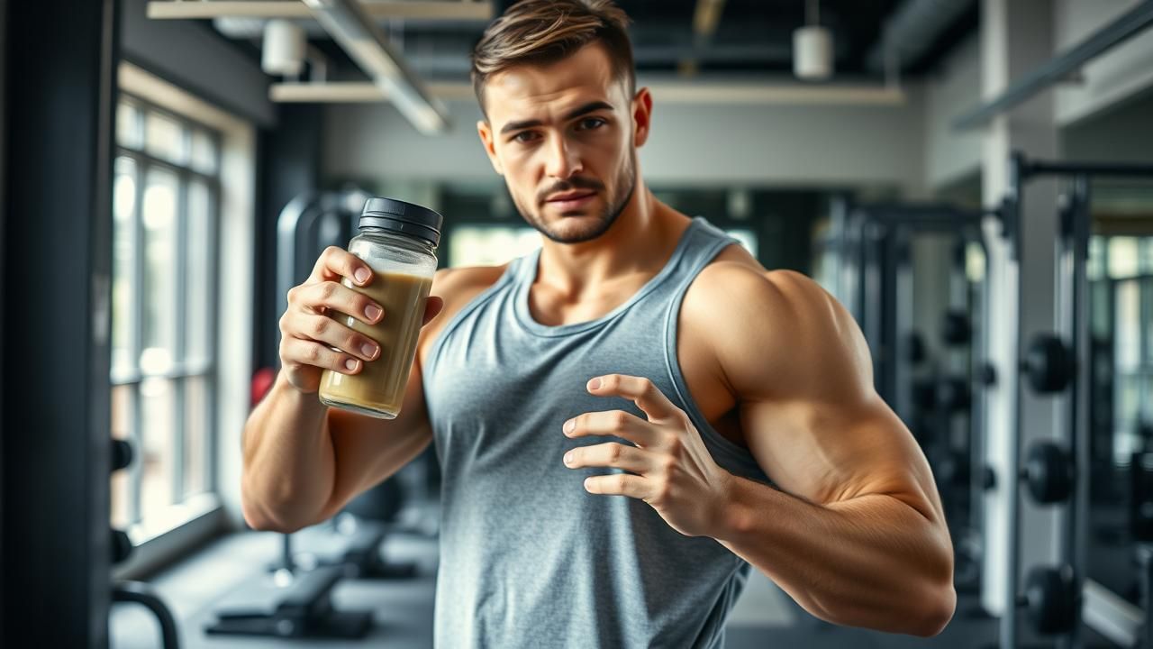 Musculation : 5 secrets pour une sèche efficace – découvrez les astuces